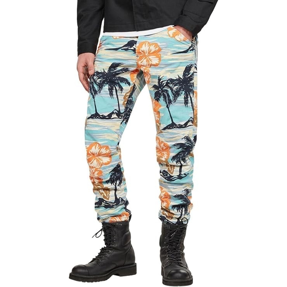 G Star Raw Jeans Mens W27 L32 Blue Unisex